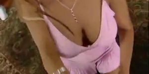 Beautiful mother cheating on dad (Beauty Dior)
