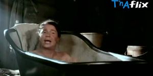 Robin Weigert Breasts Scene  in Deadwood