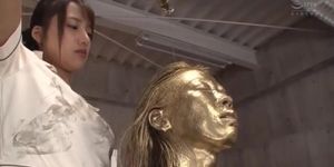 japanese-goldenmessysex-lesbian