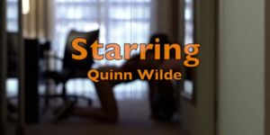 Loving gf humped by random Tinder asshole! (Mark Rockwell, Quinn Wilde)