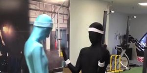 ZENTAI FITNESS