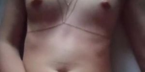 Szybki orgazm napalonej ?ony