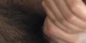 White girl hairy Indian cock London UK