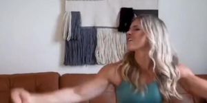CT1 bicep flex loop