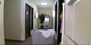 Overnight With Stepmom Part Three
