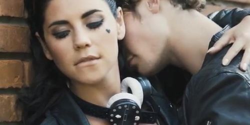 Shower Gangbang PMV - How To Be A Heartbreaker - Marina And The Diamonds - AutoPMVs