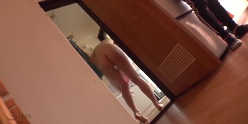 AOZ 292 JAVCollectionHD Ambush Ambush Aimed At International Students Living Alone Abuse Sasha Scene 1 - Sasha Blonde