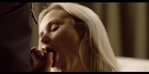 Czech Beauty 6 - Blonde Angel (Beauty Dior, Dido Angel, Lola Myluv)