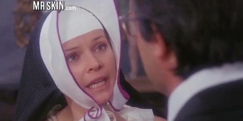 Mr Skin s Naked Nuns Celebrity Clips (Chloe Sevigny, Eileen Daly, Eleonora Giorgi, Elisabetta Canalis, Gloria Guida, Toni Collette)