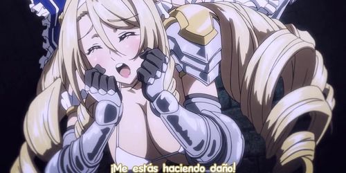 Bikini Warriors -Cap-10