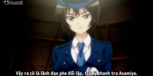 Hi?p dâm ???c h?p pháp hóa T?p 2