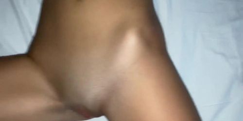 Sleeping Young Stepsis Katty West Was Fucked And Creampied By Her Brother