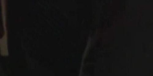 ICE LA FOXX asswatcher