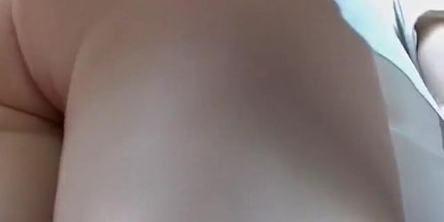 I like this booty upskirt and u, men?