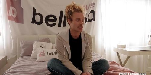 Curvy Bunny Finally Has Sex With Michael After Blocking Him For A YEAR (Bunny Colby, Michael Vegas)