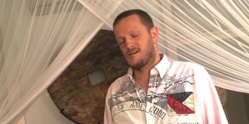 Anissa Kate - Fashion Shoots and Money Shots - Scene 4 (George Uhl, Ian Scott)