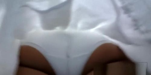 Russian Upskirt 3356-5