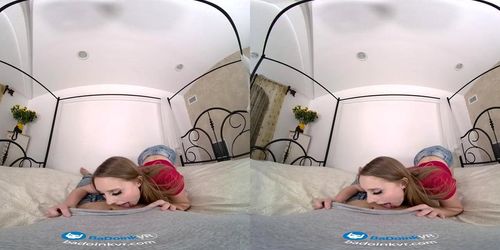 Skinny Brunette Laney Grey Has Wild Sex After Breaking Up With Bf Vr Porn (Pretty Little)