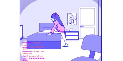 Femboy After Hours