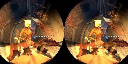 SFM VR Compilation