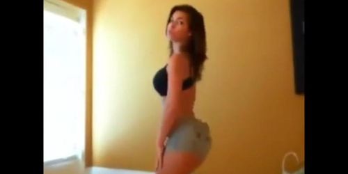 Katee owens dance