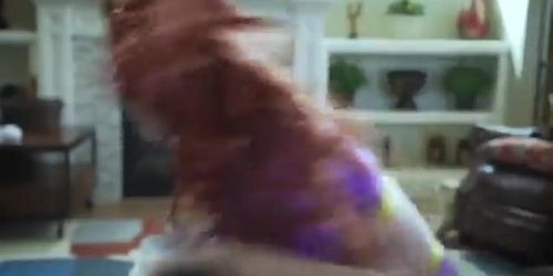 Superheroine Batgirl Kidnapped Fucked and Strangled by Psychopath
