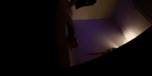 Happy Ending Asian Massage Hidden Camera - Tnaflix.com