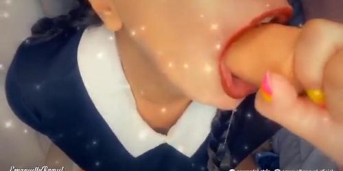I only have one id on each platform, don’t do things that are good for you in my name. You can solve the things you promised yo (Emanuelly Raquel, Sexy Angel Stripper)