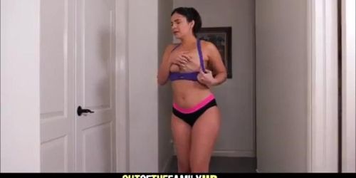 Sex crazed nympho