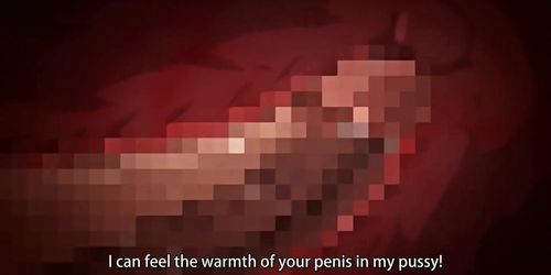 Youma Shoukan E Youkoso [Full Episode] 60fps - Hentai Uncensored