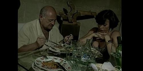 Recuerdos Inmorales (1995) - Spanish Dub - Anita Dark (Diana Stevenson, Eva Orlowsky, Giongy Fodor, Michela Soavi, Selen De Rosa, Sylvia Laurent, Szilvia Lauren)