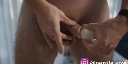 The Science of Penis Enlargement Unveiling the Device instagram penile.size (Bigpussypump, Misspumpkintits, Pumpkin Lee, YungPumpkinTheB, cocopumpum, penexpum, pinkpumas)