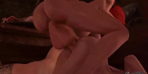 Another great Futa Compilation