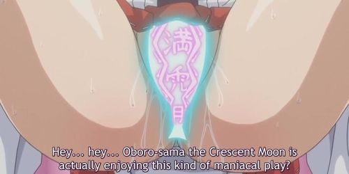 Aku no Onna Kanbu - Ep. 2