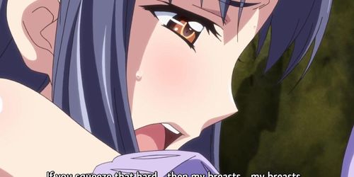 Kyonyuu Fantasy - (Erotic Scenes) (Fantasy Erotic)