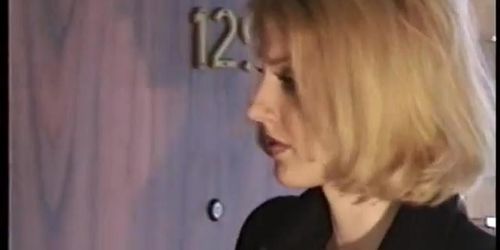 Full length triple feature Spanking "Disciplining the Divas" (Liz Tyler)