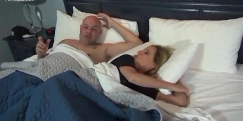 ManyVids Jodi West Sharing A Hotel Room With My Stepson