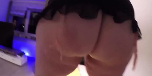 Challenging Punch Fisting Dual Fisting Large Evasive BBW Cunt