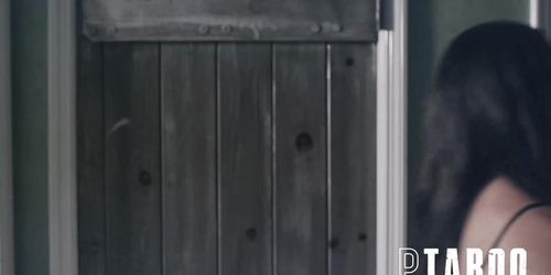 Rich Philanthropist Takes In Homeless Teen Avi Love Who Discovers His BDSM Sex Dungeon (Derrick Pierce, Rich Handsome)
