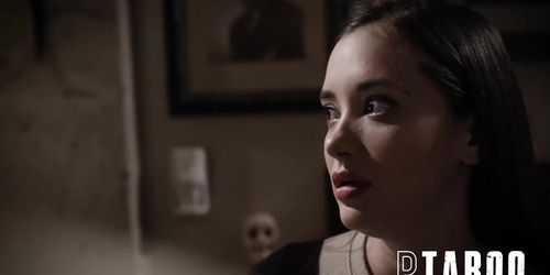 Separated Teen Foster Sisters Gia Paige, Avi Love, Silvia Saige Reunite (Maria Shane, Steve Holmes)