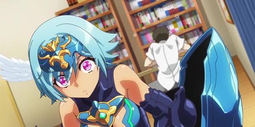 Nanatsu no Bitoku episode 4