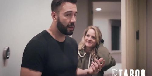 Lisey Sweet In Charity Case (Freaked Out, Will Pounder)