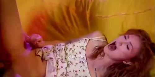 Young Girl Fucked and Strangled In Nightclub By Psychopath