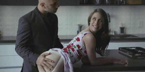 anya olsen fucked in the ass by sugar daddy