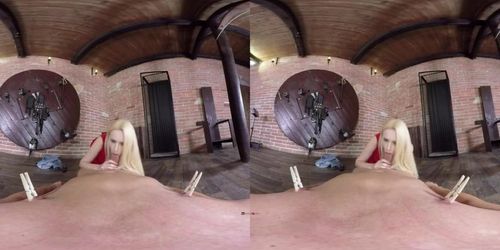 BDSM experience