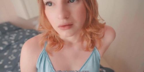 Called Stepsis But The Whore Came