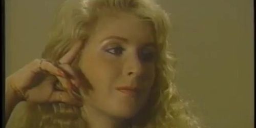 Lois Ayers Beautiful Big Tits - Vintage Screw &Amp; Suck! Hung Jury Scene 4 (Lois Ayres)