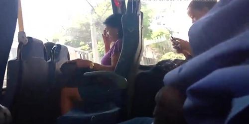 flash cock public