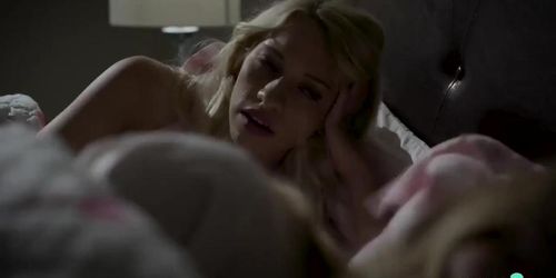 FFM fucking with dirty parents and a naive petite teen (Dirty Couple, Dirty couple, Khloe Kapri)