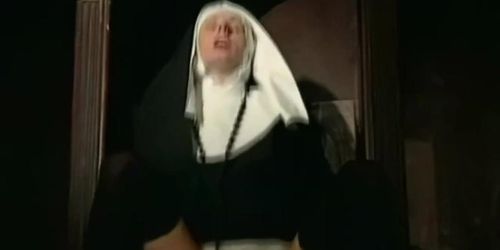 Clausura - Lust Nuns Movie - Laura Lust (Denise La Bouche, Franco Roccaforte, George Uhl, Giselle Klein, Kathia Nobili, Krystal Boyd, Laura Angel, Ray Han)
